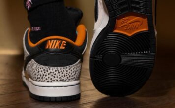 Nike обновляет маркетинговую стратегию