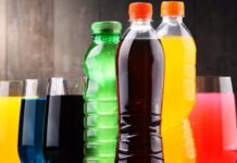 Производители безалкогольных напитков Узбекистана не готовы к внедрению маркировки