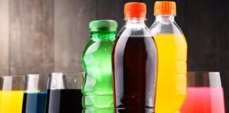 Производители безалкогольных напитков Узбекистана не готовы к внедрению маркировки