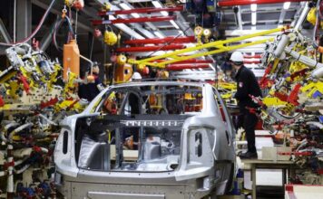 В Chevrolet Onix в Костанае инвестировали 33,7 млрд тенге