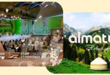 Телеканалы “Хабар” и “Almaty TV” подготовили праздничные проекты к Наурызу