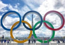 Объявлен открытый конкурс на дизайн формы олимпийской сборной Казахстана