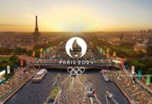 В правительстве рассмотрели ход подготовки к Олимпийским играм