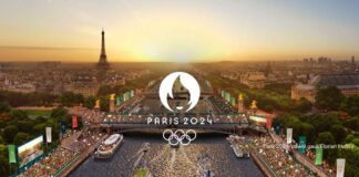 В правительстве рассмотрели ход подготовки к Олимпийским играм