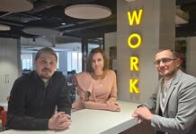 Команда Okori Group (partner of dentsu): Okori – начало новой эры в построении коммуникации между брендами наших клиентов и их потребителями