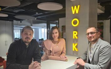 Команда Okori Group (partner of dentsu): Okori – начало новой эры в построении коммуникации между брендами наших клиентов и их потребителями