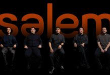 Salem social media больше нет?