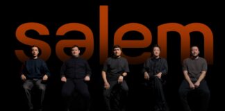 Salem social media больше нет?