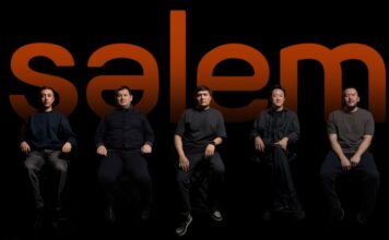 Salem social media больше нет?
