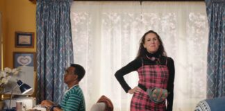 Samsung запустил кампанию в стиле ситкомов 90-х