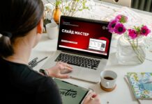 Компания IVision.kz проведет обучающий практикум