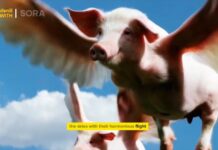 OpenAI опубликовала отзывы специалистов, которые тестировали Sora и намерена сотрудничать с Голливудом