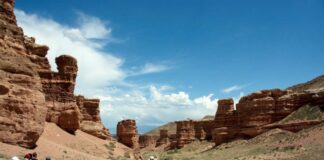 Список туристических дестинаций увеличился вдвое