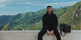 Сельский учитель из Казахстана написал музыку для мировой звезды