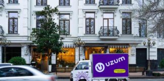 Uzum стала первым узбекским технологическим «единорогом» с оценкой более $1 млрд