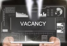 Вакансия в TV Media Digital Sail