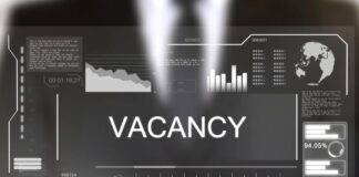 Вакансия в TV Media Digital Sail