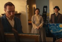 Ван Гог и Фрида Кало получили правки от AICP Awards