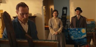 Ван Гог и Фрида Кало получили правки от AICP Awards