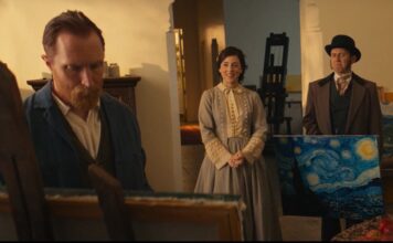 Ван Гог и Фрида Кало получили правки от AICP Awards