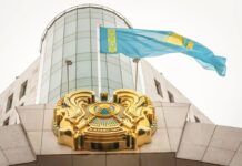 В Казахстане могут изменить герб