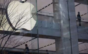 В Казахстане может появиться официальное представительство Apple