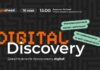 Go Ahead проведет в мае конференцию «Digital Discovery»