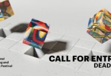 Фестиваль креативности “Белый квадрат” объявил состав жюри