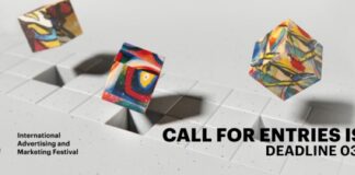 Фестиваль креативности “Белый квадрат” объявил состав жюри