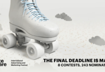 Фестиваль креативности «Белый квадрат» 3 мая завершает прием работ