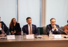 Реклама букмекерских контор: соотношение пользы и вреда строгих ограничений обсудили на NeforOOm в Астане