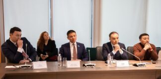 Реклама букмекерских контор: соотношение пользы и вреда строгих ограничений обсудили на NeforOOm в Астане