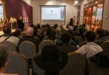 В Алматы состоялось награждение победителей литературной премии Qalamdas