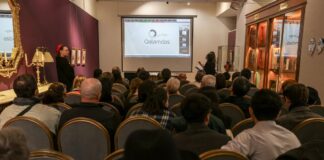 В Алматы состоялось награждение победителей литературной премии Qalamdas