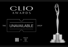 Агентство SEED получило серебро на Clio Awards 2024