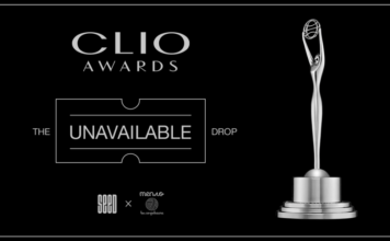 Агентство SEED получило серебро на Clio Awards 2024