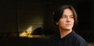 Шаха Салиев: мы работаем для того, чтобы креативные решения были в первую очередь полезны бизнесу и обществу