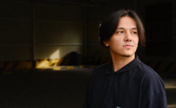 Шаха Салиев: мы работаем для того, чтобы креативные решения были в первую очередь полезны бизнесу и обществу