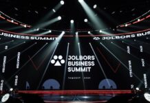 «Главное ограничение в бизнесе – это вы»: итоги первого Jolbors Business Summit