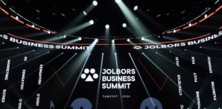 «Главное ограничение в бизнесе – это вы»: итоги первого Jolbors Business Summit