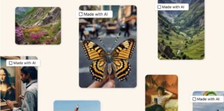 Meta обновляет политику в отношении контента, созданного искусственным интеллектом