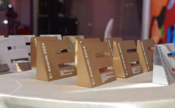 Победители E+ Awards Центральная Азия: зачем участвовать и как победить?