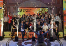 Стали известны победители премии Е+ Awards Центральная Азия 2024