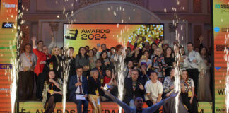 Стали известны победители премии Е+ Awards Центральная Азия 2024