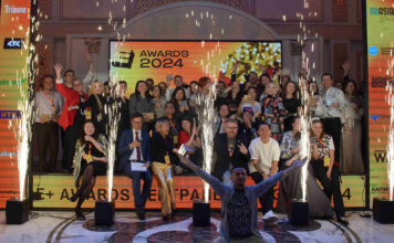 Стали известны победители премии Е+ Awards Центральная Азия 2024