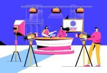 НМА: просмотр казахоязычного контента вырос в 2023 году