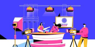 НМА: просмотр казахоязычного контента вырос в 2023 году