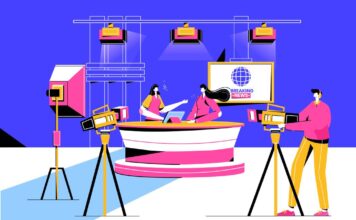 НМА: просмотр казахоязычного контента вырос в 2023 году