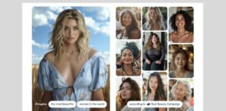 Dove пообещал никогда не использовать ИИ для изображения женщин в рекламе