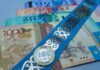 Расходы казахстанцев за год выросли на 15,2%